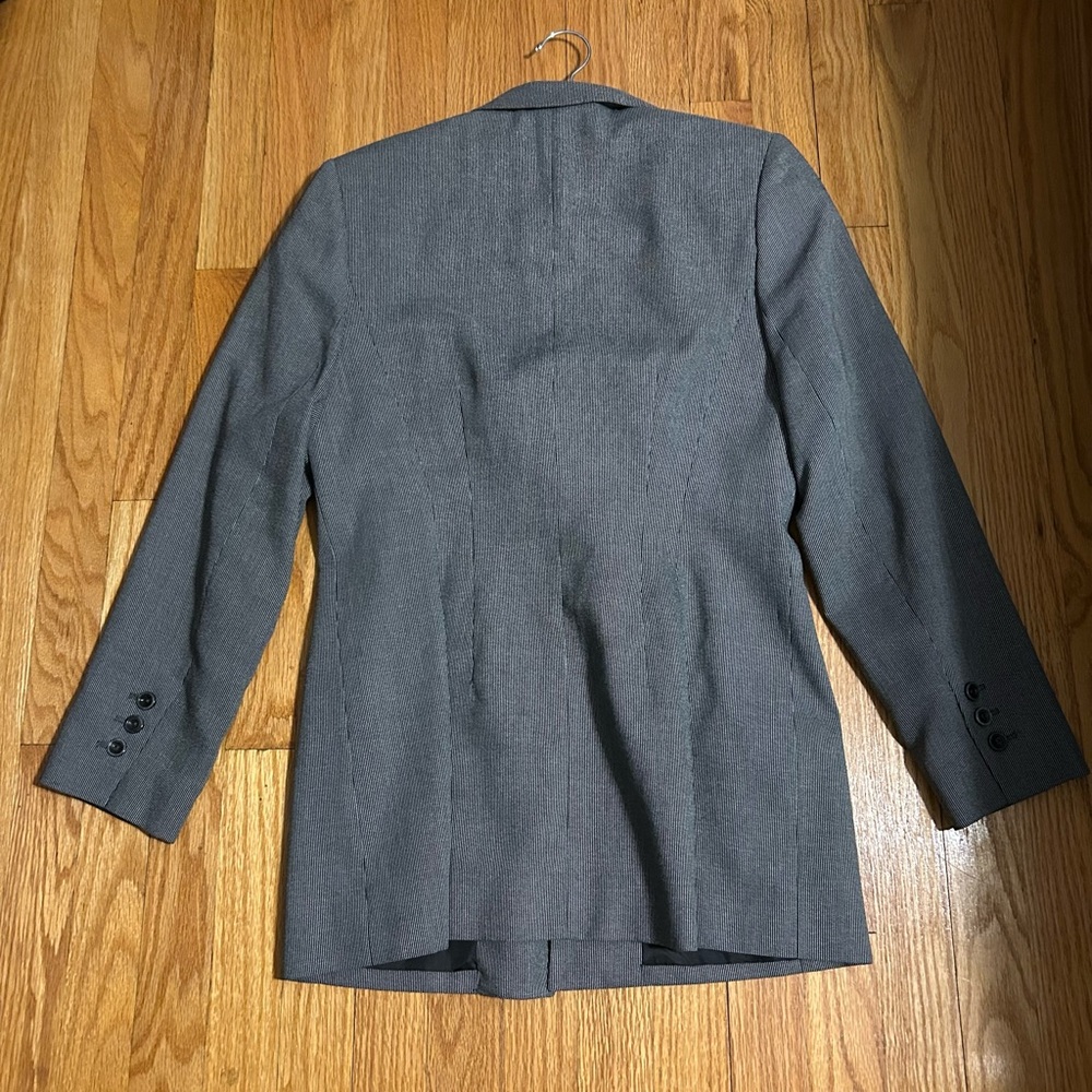 Harve Benard Vest and Blazer - Picture 6 of 8
